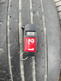 Land Rover 19” Alloy Wheels & Tyres 255/55r19 5x L322 P38 Discovery 3 4 Sport L320 L319