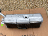 Daimler Jaguar XJ40 petrol Gas Fuel Tank 93-94 model year NMB5908DG1