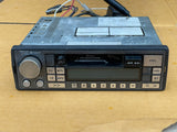 Daimler Jaguar XJS SERIES 3 XJ12 XJ6 Clarion radio cassette player PRE facelift models