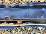 Jaguar XJ40 front bumper 93-94 models (without headlamp washers)