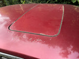 BREAKING 95 Daimler Six Vanden Plas 4.0 SWB Jaguar X300 XJ6 CFH AGD