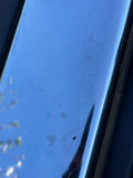 Jaguar XJ40 front bumper 93-94 models (without headlamp washers)