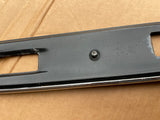 Daimler Jaguar XJ40 Sovereign Boot lid Tactile panel