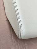 Daimler Jaguar XJ40 X300 XK8 x308 XJ40 arm rest centre console lid NDR CREAM