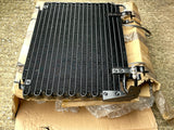 NEW NOS Daimler Jaguar XJ40 XJ6 93-94MY Air Conditioning Condenser CBC9822