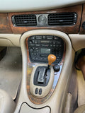 2001 Jaguar X308 XJ8 XJ EXECUTIVE V8 3.2 LWB Breaking for spares