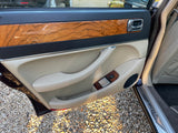 1993 Jaguar XJ XJ40 XJ6 3.2 67K Low Mileage Long MOT Morocco Red Good Condition