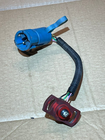 Jaguar XJ40 XJS Throttle Position Sensor Potentiometer 3.6 models