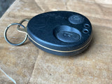 Jaguar X300 remote Fob 433MHZ DBC11512 with battery cover