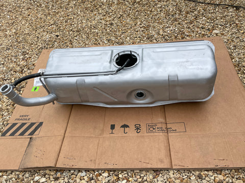 Daimler Jaguar XJ40 petrol Gas Fuel Tank 93-94 model year NMB5908DG1