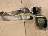 Jaguar XJ40 94-94 Right front seat belt AEM Magnolia