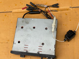 Daimler Jaguar XJS SERIES 3 XJ12 XJ6 Clarion radio cassette player PRE facelift models