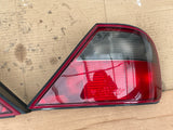 Jaguar X300 XJR6 Rear Lamps Tail Lights set left & right