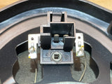 Daimler Jaguar X300 HK Harmon Kardon Sub Woofer speaker in rear parcel shelf LNA4144AB
