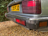 1993 Jaguar XJ40 3.2 XJ6 dismantling breaking LDY JFN