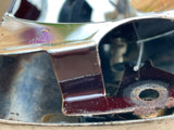 Jaguar XJS XJ40 fit Front Fog lamp driving light x1 Cibie Hella