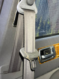 Daimler Jaguar XJ40 94-94 Right front seat belt LDY SAVILL GREY
