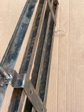 Jaguar XJS Front Lower Grill