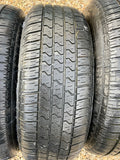 Daimler Double Six JAGUAR XJ81 XJ40 6.0 V12 15” Radial alloy wheels set x4 CCC3524