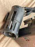 Jaguar XJ40 front Indicator 86-90MY