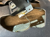 Daimler Jaguar X300 HK Harmon Kardon Sub Woofer speaker in rear parcel shelf LNA4144AB