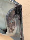 Jaguar XJ40 1994 Models Fender Wing Left side Solent Blue JFJ
