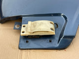 Jaguar XJ40 1994 Models Fender Wing Left side Solent Blue JFJ