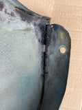 Jaguar XJ40 1994 Models Fender Wing Left side Solent Blue JFJ