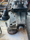Jaguar XJ40 Manual Transmission conversion kit