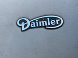 Daimler JAGUAR VDP X300 XJ40 Console Extension LFJ Nimbus Grey