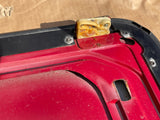 Daimler Jaguar XJ40 86-94 Sun Roof panel Excellent used condition- no visible rust on top.