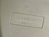 Jaguar X300 94-96 models Rear seat Lap belt & Buckle/ clasp/ receiver AGD Oatmeal