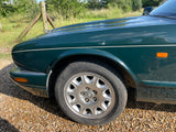 2001 Jaguar X308 XJ8 XJ EXECUTIVE V8 3.2 LWB Breaking for spares