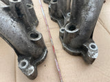Daimler Double Six JaguarXJ12 XJ40 XJ81 XJS 6.0 V12 Inlet Manifolds with Throttle Bodies
