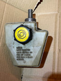 Jaguar X300 94-97 Brake Servo Master Cylinder & Reservoir