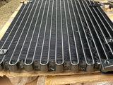 NEW NOS Daimler Jaguar XJ40 XJ6 93-94MY Air Conditioning Condenser CBC9822