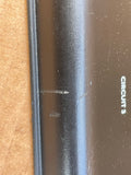 Daimler Jaguar XJ40 90-92 models Fusebox cover door lid DBC6529 (Circuit 3 fuses)