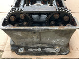 Aston Martin DB7 i6 Jaguar X300 AJ16 3.2 Cylinder Head EBC11461CC