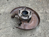 Jaguar X308 XJ8 XK8 X100 Hub Front Left
