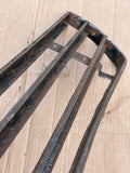 Jaguar XJS Front Lower Grill