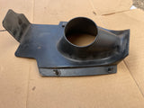 Daimler Double Six Jaguar VDP XJ12 X300 X305 6.0 V12 washer fluid reservoir engine bay cover MNA9004BB