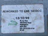 Jaguar X300 Xj6 XJS 4.0 ECU LNB1410CB/ LNB1410CC computer