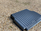 Land Rover Range Rover L322 Vogue 02-12 genuine LR acessory plastic boot trunk liner cover mat