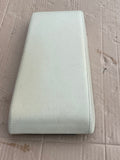 Daimler Jaguar XJ40 X300 XK8 x308 XJ40 arm rest centre console lid NDR CREAM