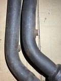 Daimler Jaguar X300 94-97 Catalytic Converter Exhaust downpipe. AFTERMARKET PART