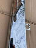 Daimler Jaguar Series III 3 XJ6 XJ12 Front bumper Chrome Blade Trim
