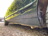 2001 Jaguar X308 XJ8 XJ EXECUTIVE V8 3.2 LWB Breaking for spares