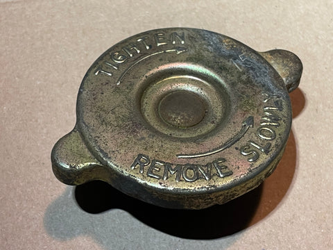 Jaguar XJS 5.3/3.6 XJ40 3.6/2.9 Coolant Expansion Header Tank