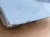 Jaguar XJ40 86-90 Models Fender Wing Left side