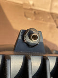 Jaguar XJS Windscreen Wiper Motor Assembly with Grill